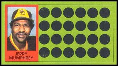 97a Jerry Mumphrey